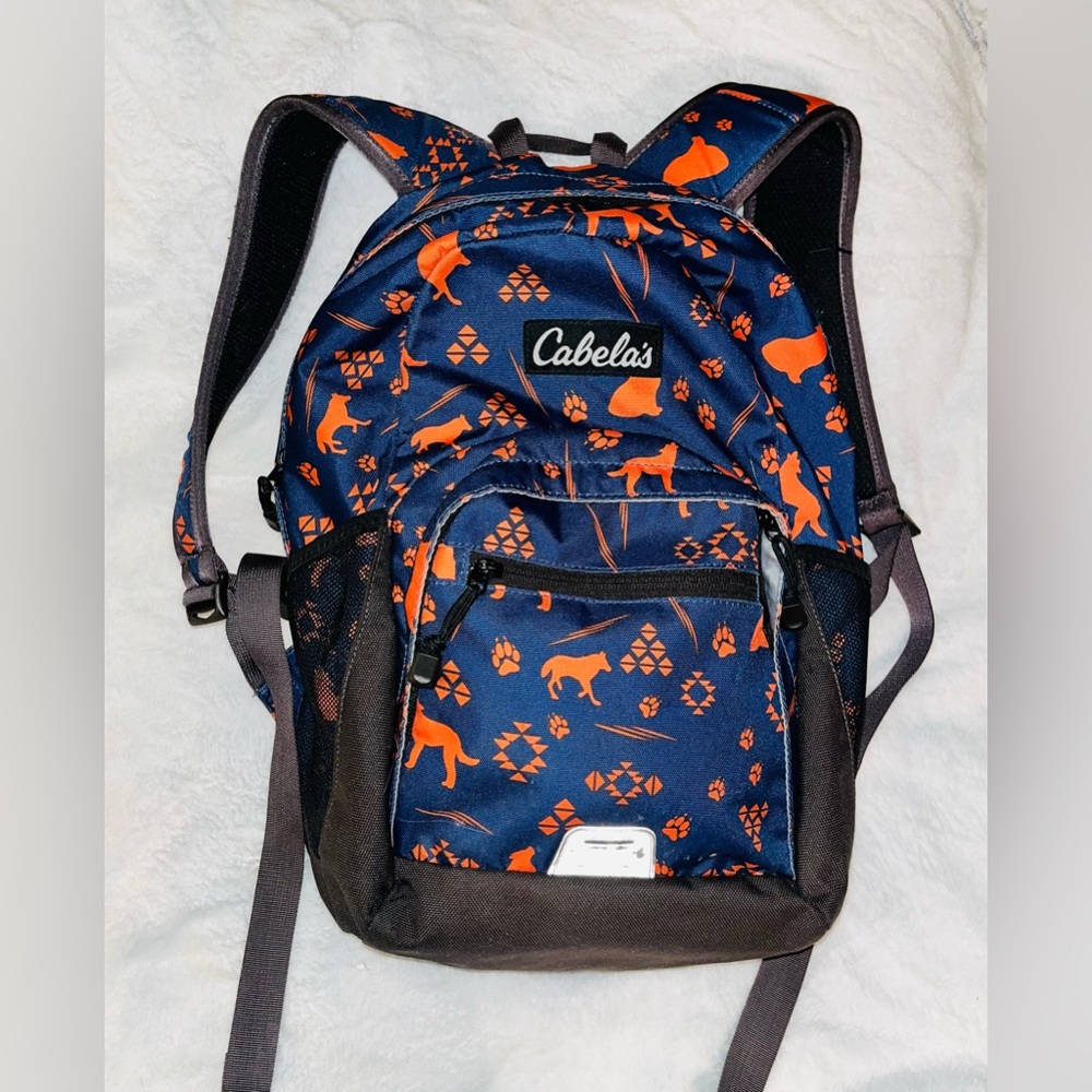 CABELAS Laptop Backpack